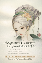 Cargar imagen en el visor de la galería, Acupuntura Cosmética y enfermedades de la piel.
