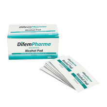 Cargar imagen en el visor de la galería, Alcohol Pad 70°
