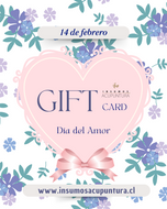Gift Card,