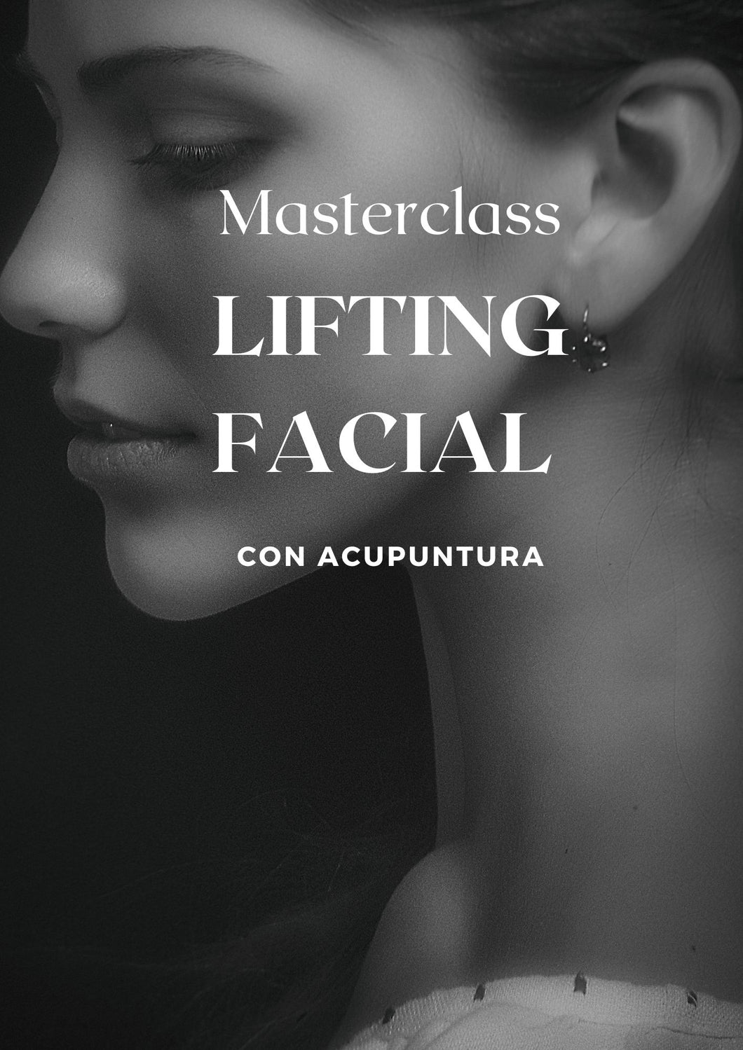 Curso de Lifting Facial