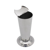 Copa de Acero Inoxidable para Alcohol, Pequeña