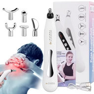 Lápiz de electro-acupuntura recargable por USB