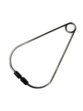 Cargar imagen en el visor de la galería, .Pinza para Acupuntura sin agujas
