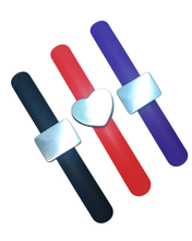 Cargar imagen en el visor de la galería, Muñequera con imán porta Agujas
