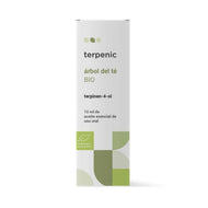 Aceite Esencial de Arbol del Té Bio 10 ml (Maleleuca Alternifolia)