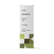 Aceite Esencial de Laurel 5 ml (Laurus Nobilis)