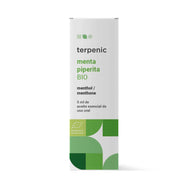 Aceite Esencial de Menta Piperita 5 ml (Mentha piperita)