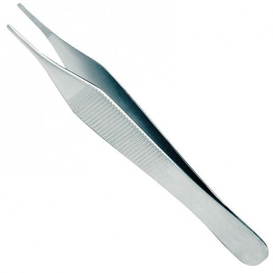 Pinza Auriculo terapia 12 cm