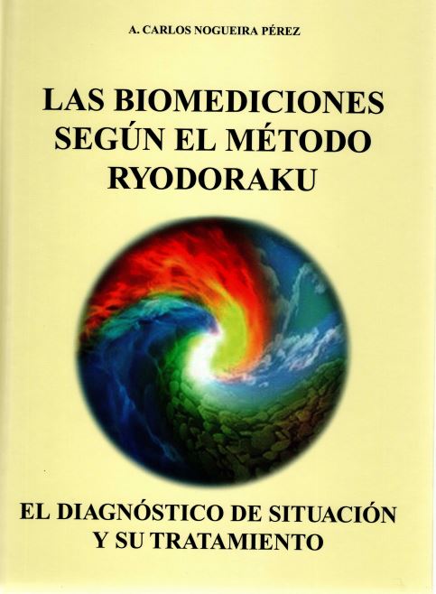 Biomediciones según el método de Ryodoraku de Dr. Carlos Nogueira