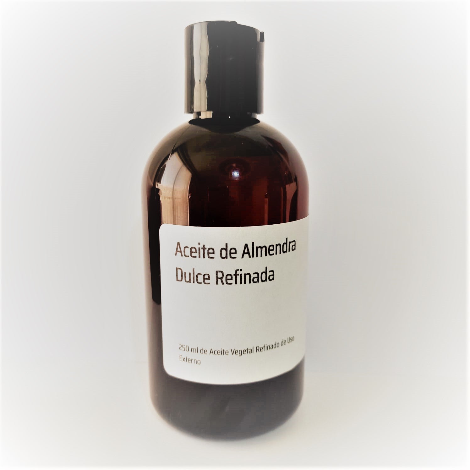 Aceite de Almendras Dulce Refinada 250 ml