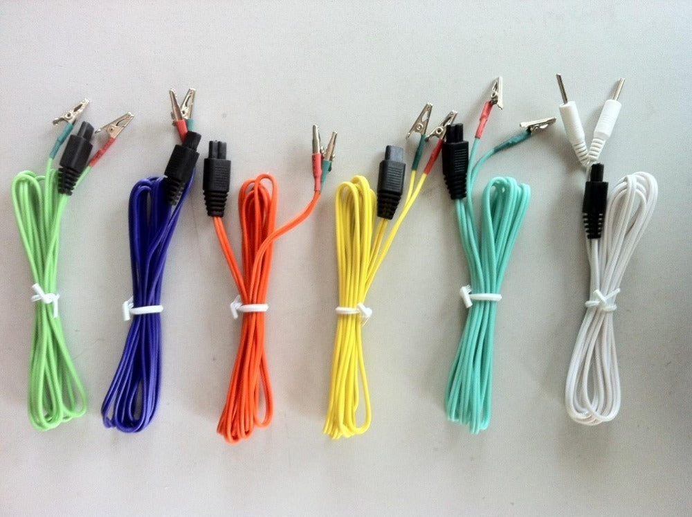 Cable de repuesto Electroacupuntor KWD - 808i
