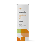 Aceite Esencial de Mandarina Roja Bio (Citrus reticulata) 30 ml
